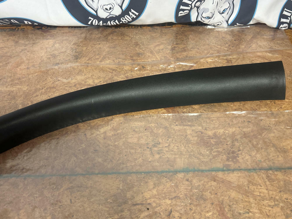 2011-14 Ford Mustang Passenger RH Interior A-Pillar 239