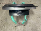 2013-14 Ford Mustang Decklid w/ Spoiler (Code UJ) 239