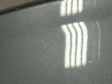 2015-23 Ford Mustang Convertible Deck Lid- Spoiler Delete, Code M7 244