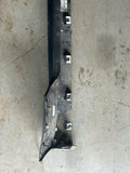2018-23 Ford Mustang Driver LH Side Skirt Rocker (Code M7- Carbonized Grey) 244