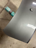 2015-23 Ford Mustang Convertible Deck Lid- Spoiler Delete, Code M7 244