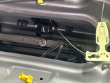 2015-23 Ford Mustang Convertible Deck Lid- Spoiler Delete, Code M7 244