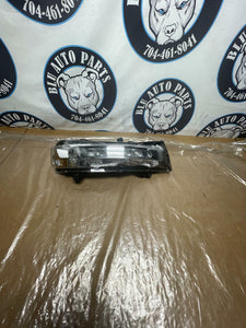 2018-23 Ford Mustang  Passenger RH Turn Signal FOG Light Assembly 244