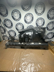 2015-23 Ford Mustang Passenger RH Frame Rail- Code M7 244