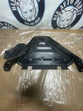 2018-23 Ford Mustang Undercarriage Splash Sheild Performance Pack 244