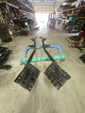 2018-23 Ford Mustang Convertible Sub Frame Braces 244