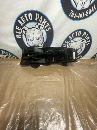 2018-23 Ford Mustang  Passenger RH Turn Signal FOG Light Assembly 244