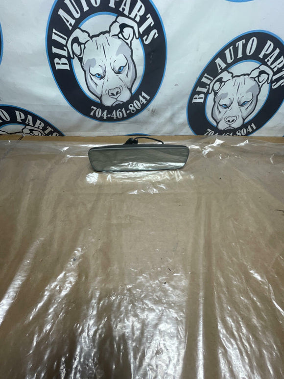 2018-23 Ford Mustang Convertibe Rear View Mirror 244