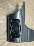 2015-23 Ford Mustang Head Light Switch & Trim 244