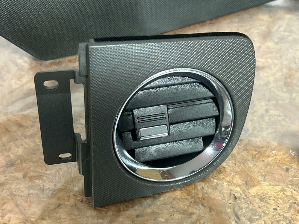 2013-14 Ford Mustang Dash Trim Driver & Passenger (BR33-63044A74-DA3AM6) 239