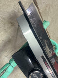 2013-14 Ford Mustang Decklid w/ Spoiler (Code UJ) 239