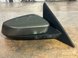 2013-14 Ford Mustang GT Passenger RH Side View Mirror (Code UJ) 239