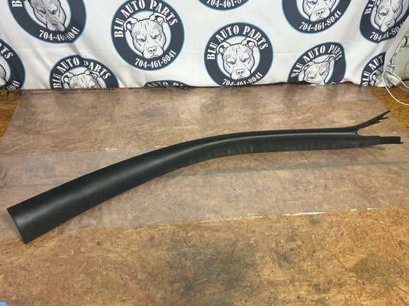 2011-14 Ford Mustang Driver LH Interior A-Pillar 239