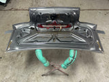 2013-14 Ford Mustang Decklid w/ Spoiler (Code UJ) 239