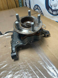 2018-23 Ford Mustang Passenger RH Spindle Knuckle Hub Assembly 244