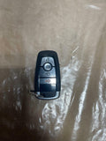 2018-23 Ford Mustang Key Fob 244