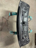 2015-23 Ford Mustang Convertible Deck Lid- Spoiler Delete, Code M7 244