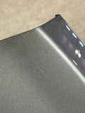 2015-23 Ford Mustang Convertible Deck Lid- Spoiler Delete, Code M7 244