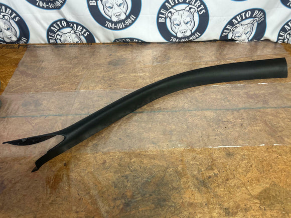 2011-14 Ford Mustang Passenger RH Interior A-Pillar 239