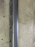 2013-14 Ford Mustang GT Passenger RH Side Skirt (Code UJ) 239