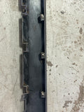 2013-14 Ford Mustang GT Passenger RH Side Skirt (Code UJ) 239
