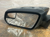 2013-14 Ford Mustang GT Driver LH Side View Mirror (Code UJ) 239
