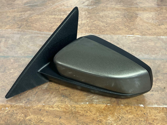 2013-14 Ford Mustang GT Driver LH Side View Mirror (Code UJ) 239