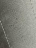 2013-14 Ford Mustang 1/4 Window Louveers (Code UJ) 239