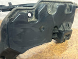 2013-14 Ford Mustang Rear Bumper Brackets Set 239