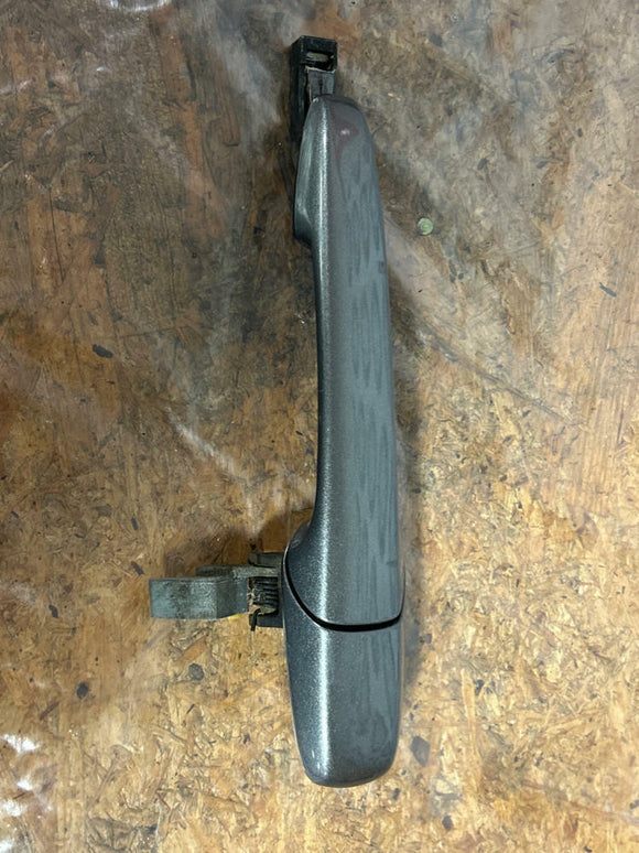 2013-14 Ford Mustang Passenger RH Door Handle Exterior (Code UJ) 239