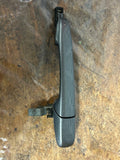 2013-14 Ford Mustang Passenger RH Door Handle Exterior (Code UJ) 239