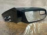 2013-14 Ford Mustang GT Passenger RH Side View Mirror (Code UJ) 239