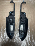 2018-23 Ford Mustang Convertible Door Switches & Bezels 244