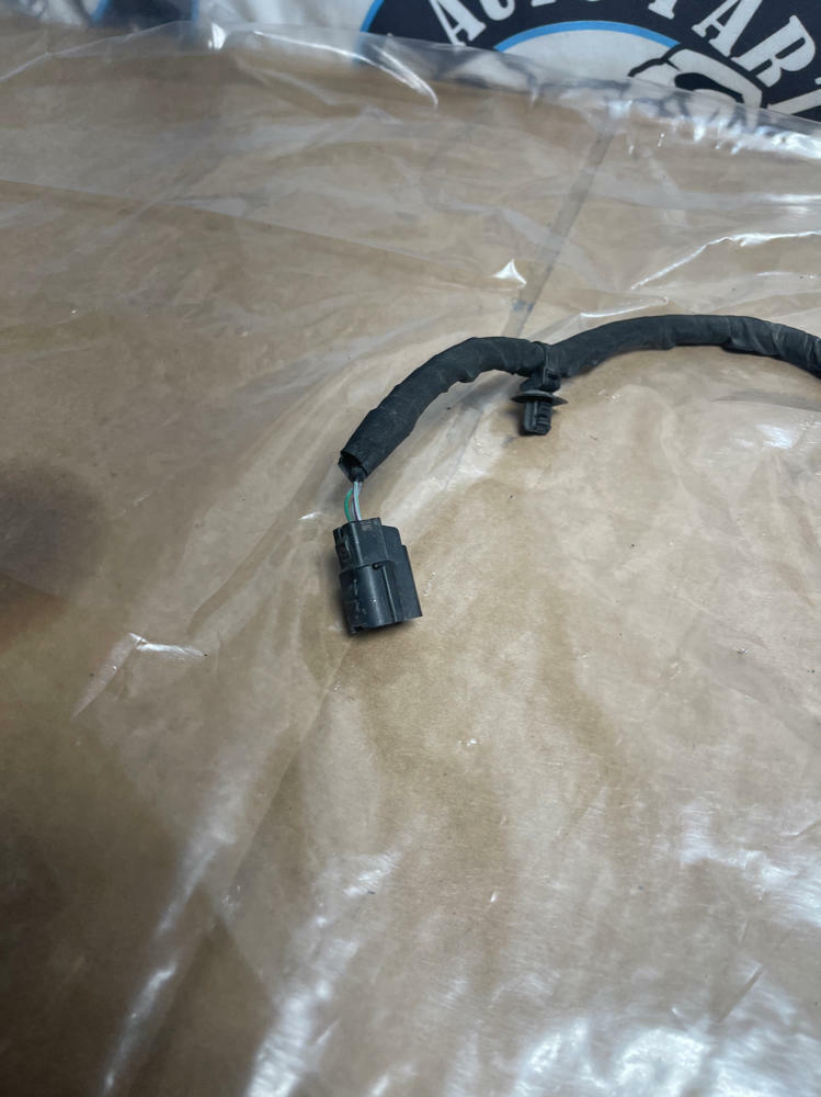 2018-23 Ford Mustang Rear Magna Ride Harness 244