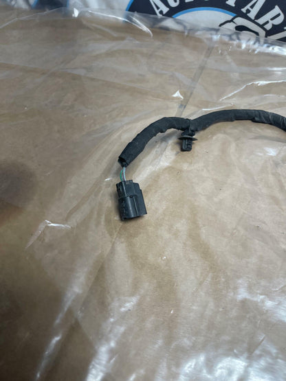 2018-23 Ford Mustang Rear Magna Ride Harness 244