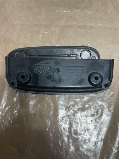 2018-23 Ford Mustang Center Console Insert Rubber 244