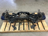 2015-17 Ford Mustang GT S550 Rear Subframe IRS Loaded 3.55 Gear 256
