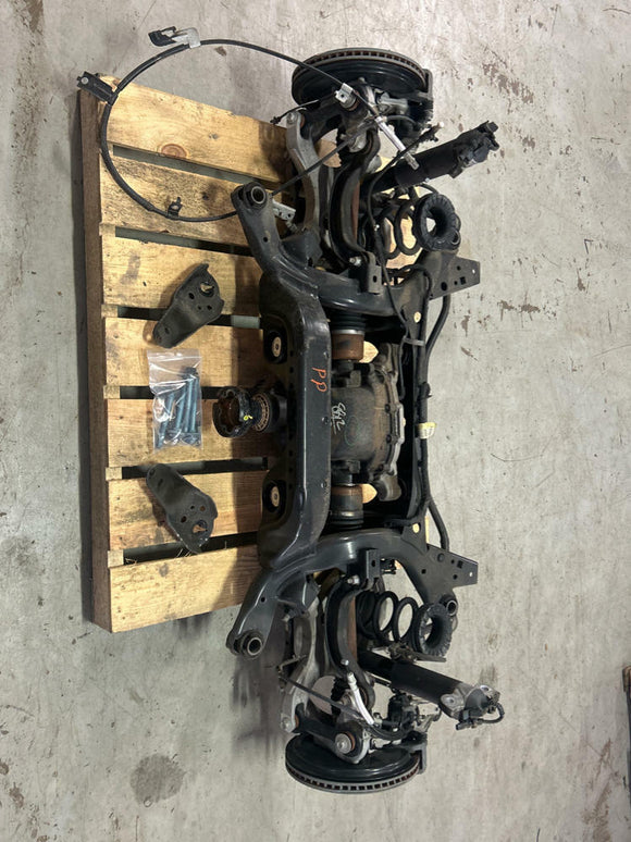 2018-23 Ford Mustang IRS Drop-Out Kit- 3.55 Gears, MagnaRide, 17k Miles 260