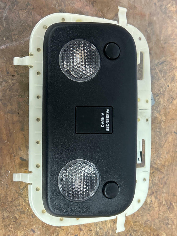 2015-17 Ford Mustang Dome Light-Coupe 240