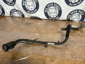 2015-17 Ford Mustang Fuel Filler Neck Assembly 240