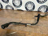2015-17 Ford Mustang Fuel Filler Neck Assembly 240