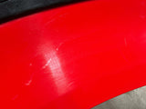 2015-23 Ford Mustang Trunk Lid & Spoiler (Code PQ) 240