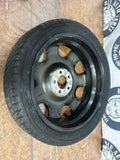 2015-23 Ford Mustang Spare Tire 240
