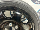 2015-23 Ford Mustang Spare Tire 240