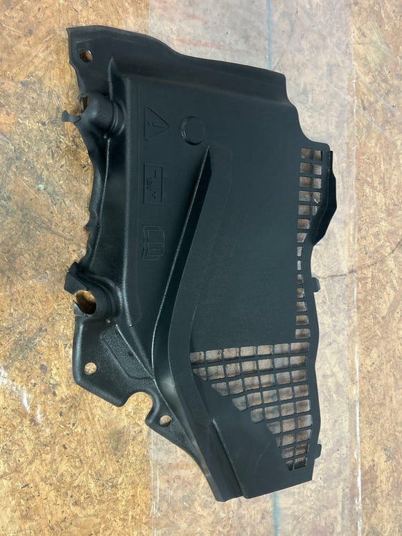 2015-23 Ford Mustang OEM Battery Cover 240