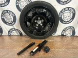 2015-23 Ford Mustang Spare Tire 240