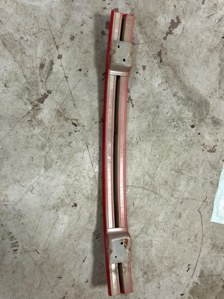 2015-23 Ford Mustang Rear Crash bar (Code PQ) 240