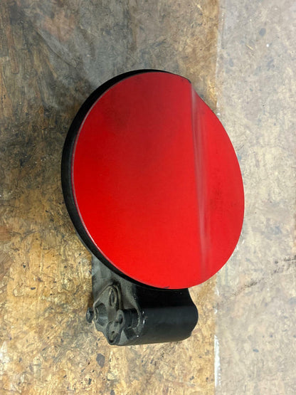 2015-23 Ford Mustang FUEL Door Assembly 240