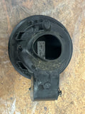 2015-23 Ford Mustang FUEL Door Assembly 240