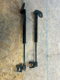 2015-17 Ford Mustang OEM Hood Struts Pair 240